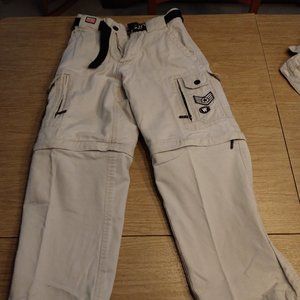 Wearfirst boys Cargo Pants